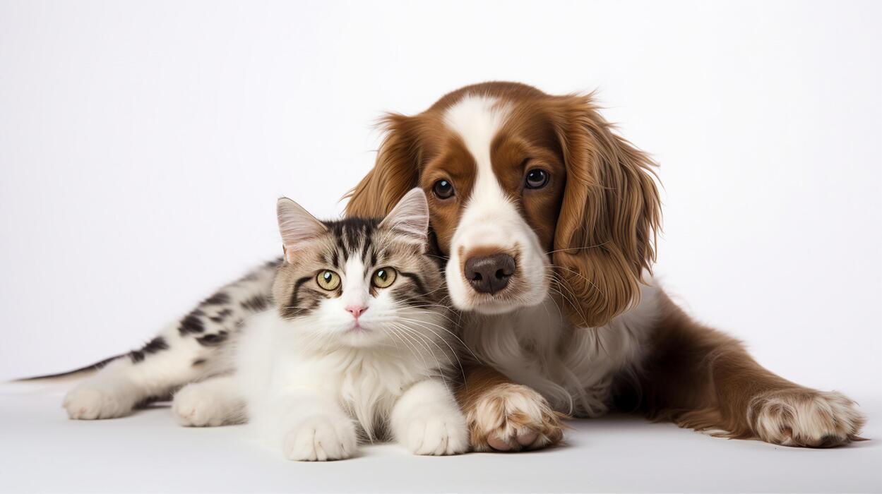 All Pets