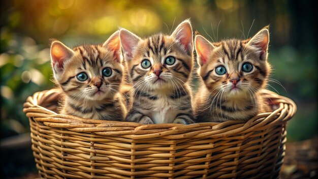 Cats
